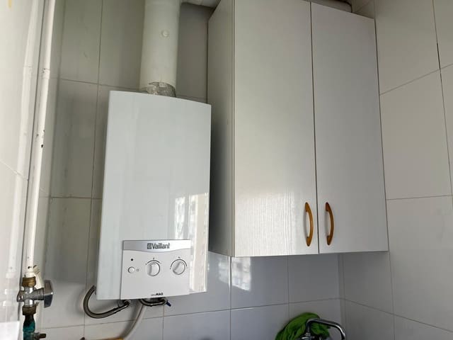 3 makuuhuone Asunto vuokrattavana paikassa Playa de San Juan, Alicante kaupunki mukana uima-altaan - 1 200 € (Ref: 8463189)