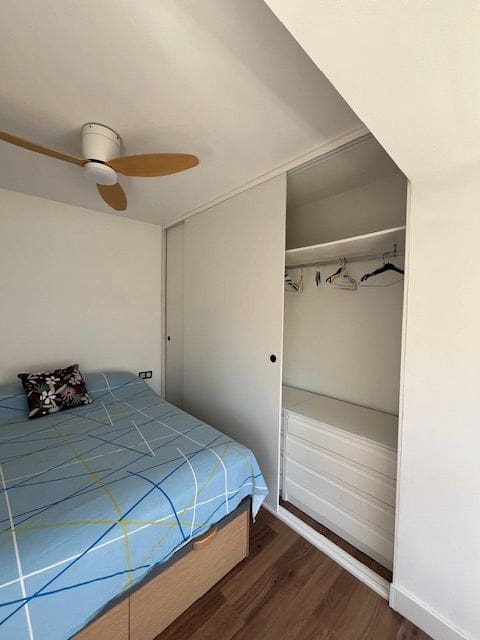 2 soveværelse Byhus til leje i San Juan de Alicante / Sant Joan d'Alacant med swimmingpool garage - € 1.350 (Ref: 8487099)