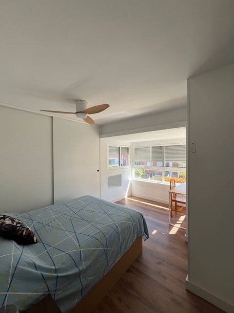 2 soveværelse Byhus til leje i San Juan de Alicante / Sant Joan d'Alacant med swimmingpool garage - € 1.350 (Ref: 8487099)