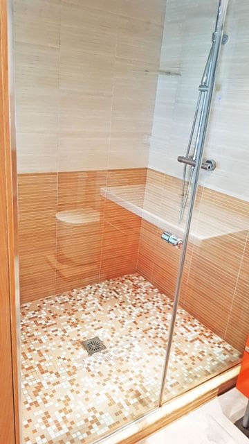 3 makuuhuone Asunto vuokrattavana paikassa Alicante kaupunki - 1 500 € (Ref: 8508135)