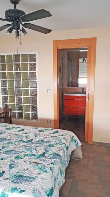 3 makuuhuone Asunto vuokrattavana paikassa Alicante kaupunki - 1 500 € (Ref: 8508135)