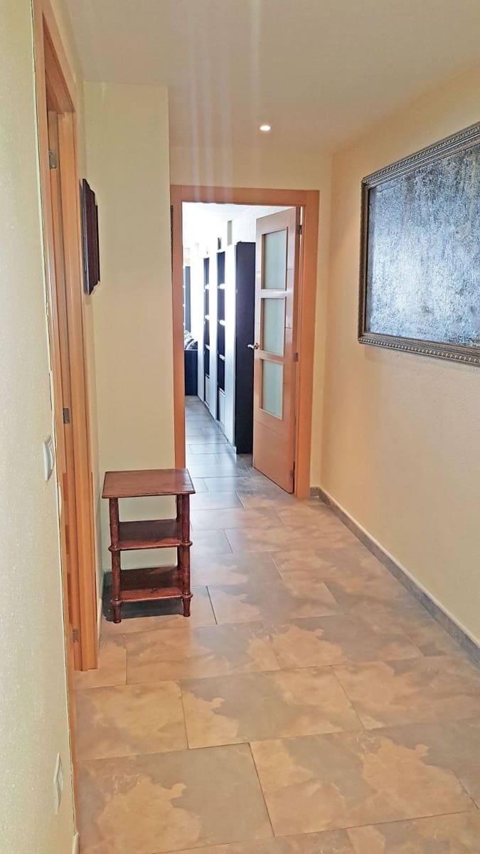 3 makuuhuone Asunto vuokrattavana paikassa Alicante kaupunki - 1 500 € (Ref: 8508135)