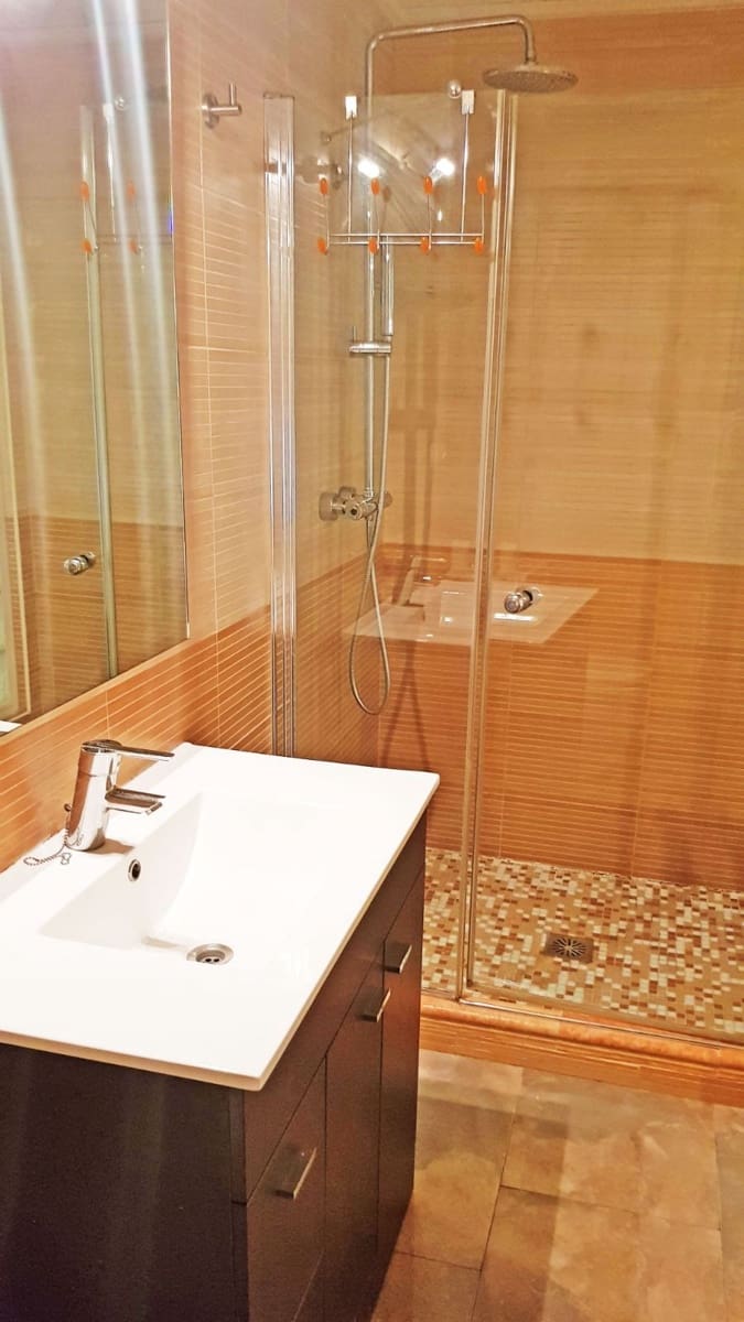 3 makuuhuone Asunto vuokrattavana paikassa Alicante kaupunki - 1 500 € (Ref: 8508135)