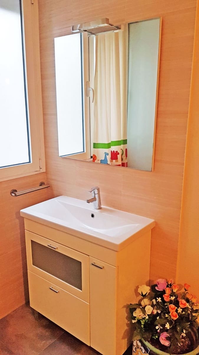 3 makuuhuone Asunto vuokrattavana paikassa Alicante kaupunki - 1 500 € (Ref: 8508135)
