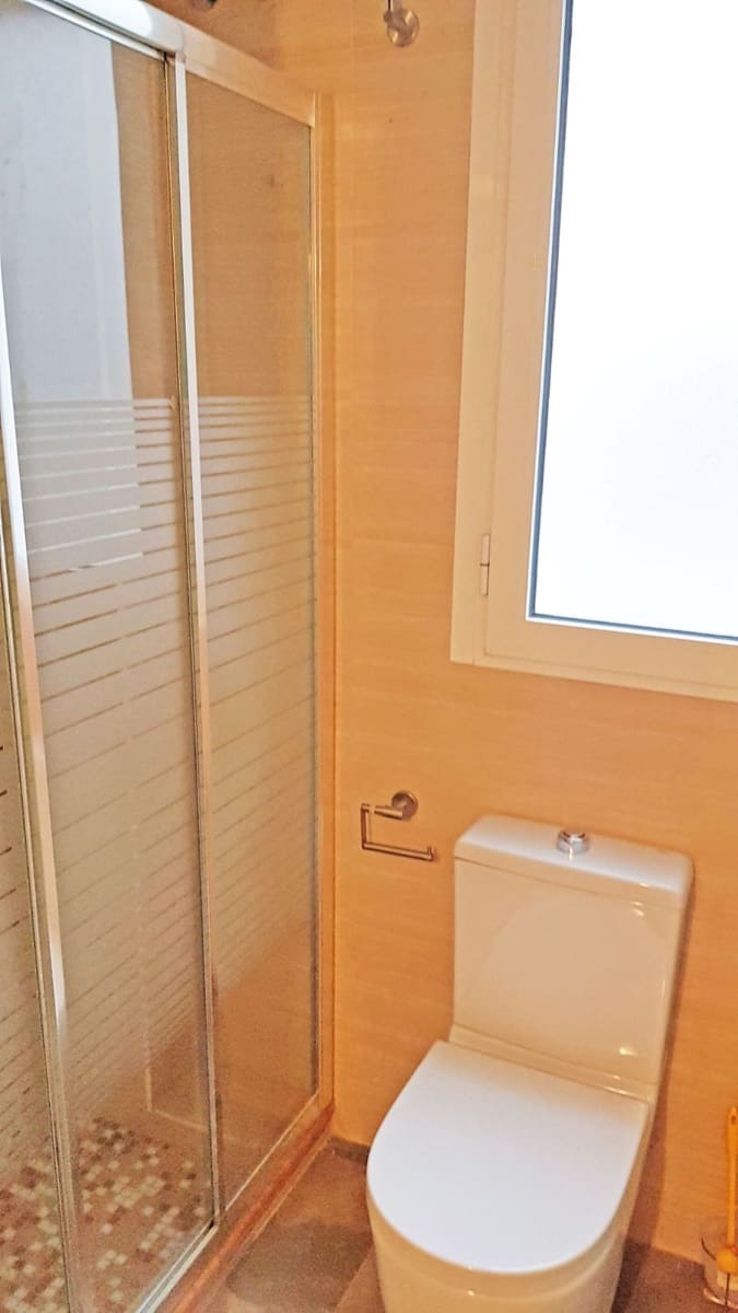 3 makuuhuone Asunto vuokrattavana paikassa Alicante kaupunki - 1 500 € (Ref: 8508135)