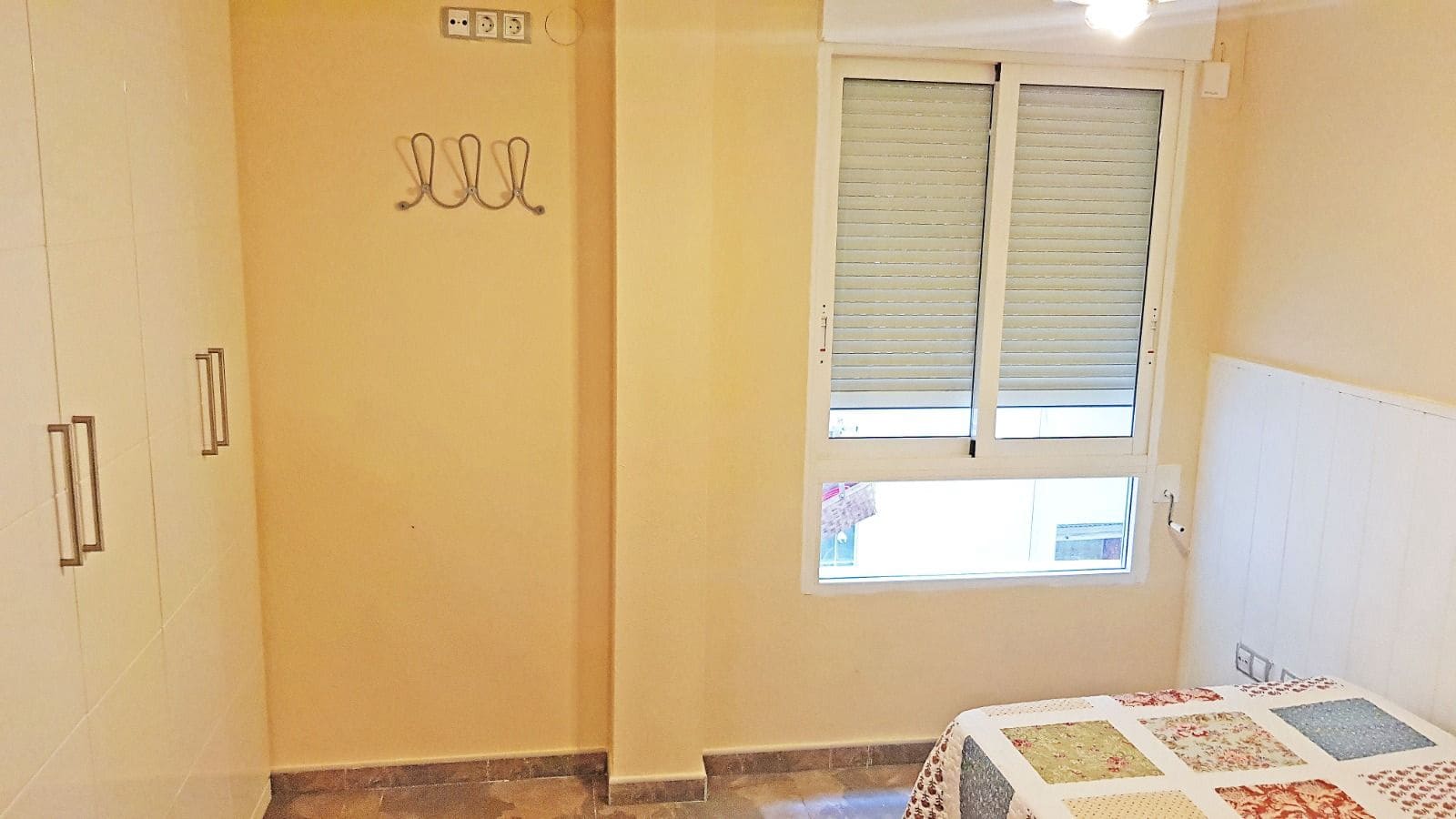3 makuuhuone Asunto vuokrattavana paikassa Alicante kaupunki - 1 500 € (Ref: 8508135)
