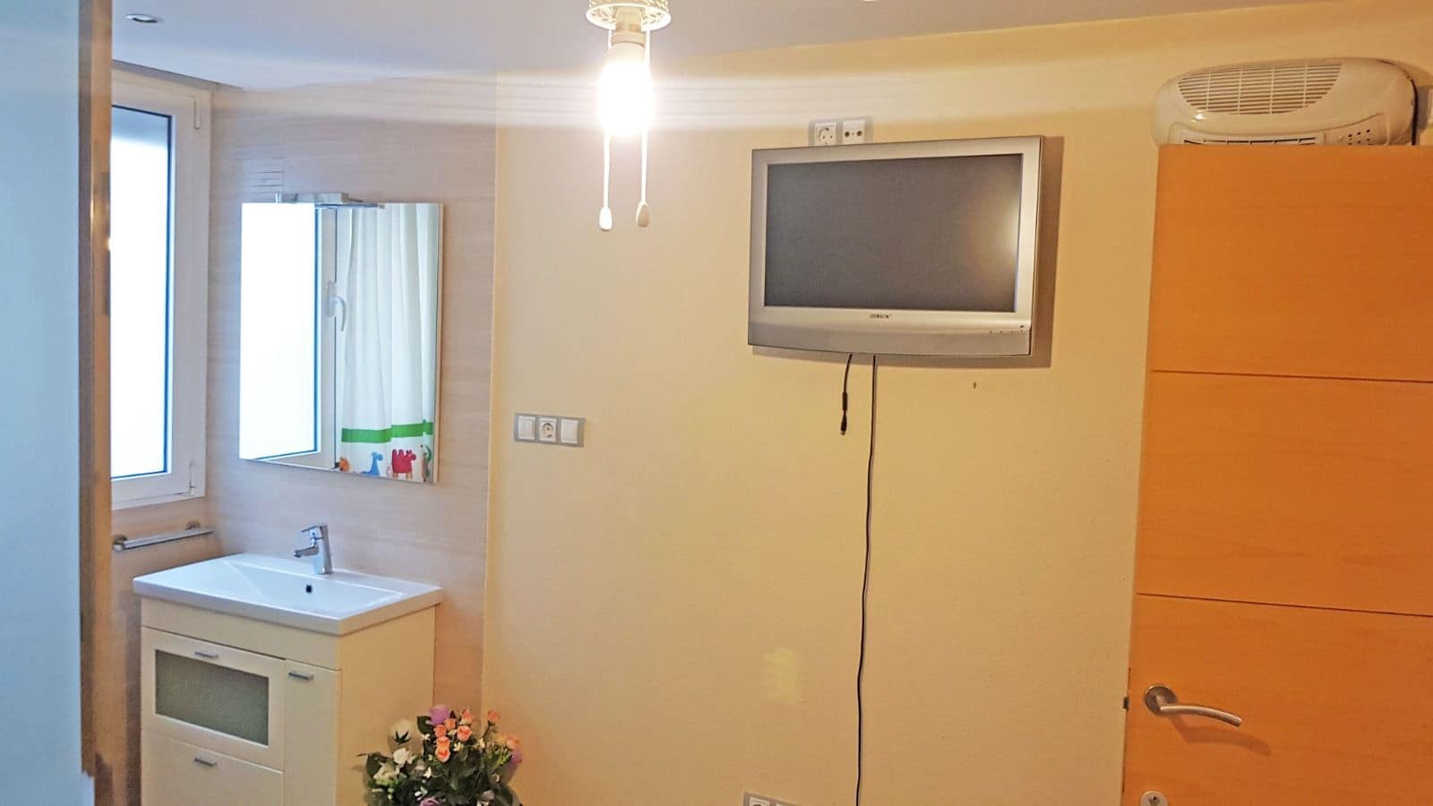 3 makuuhuone Asunto vuokrattavana paikassa Alicante kaupunki - 1 500 € (Ref: 8508135)