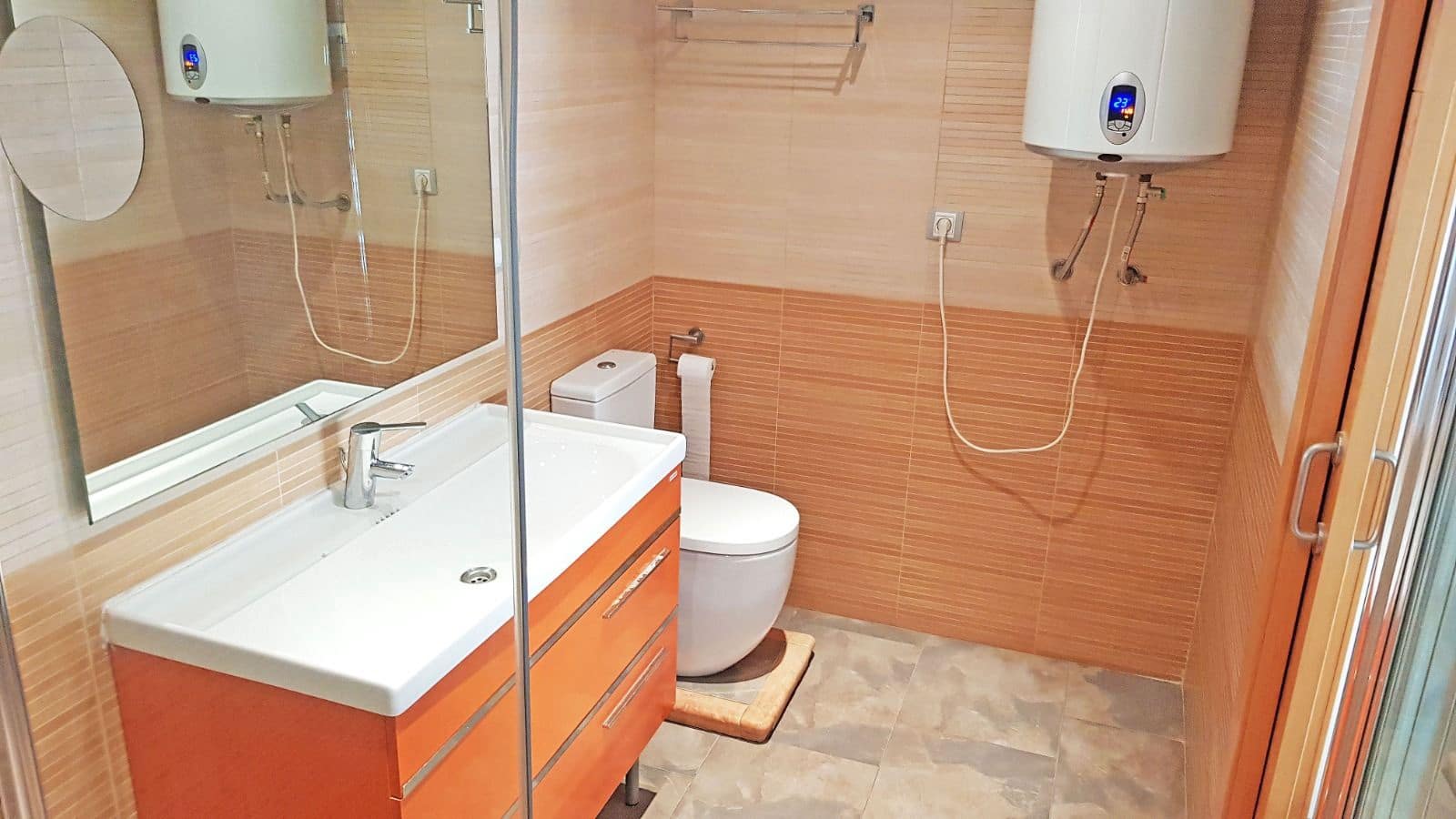 3 makuuhuone Asunto vuokrattavana paikassa Alicante kaupunki - 1 500 € (Ref: 8508135)