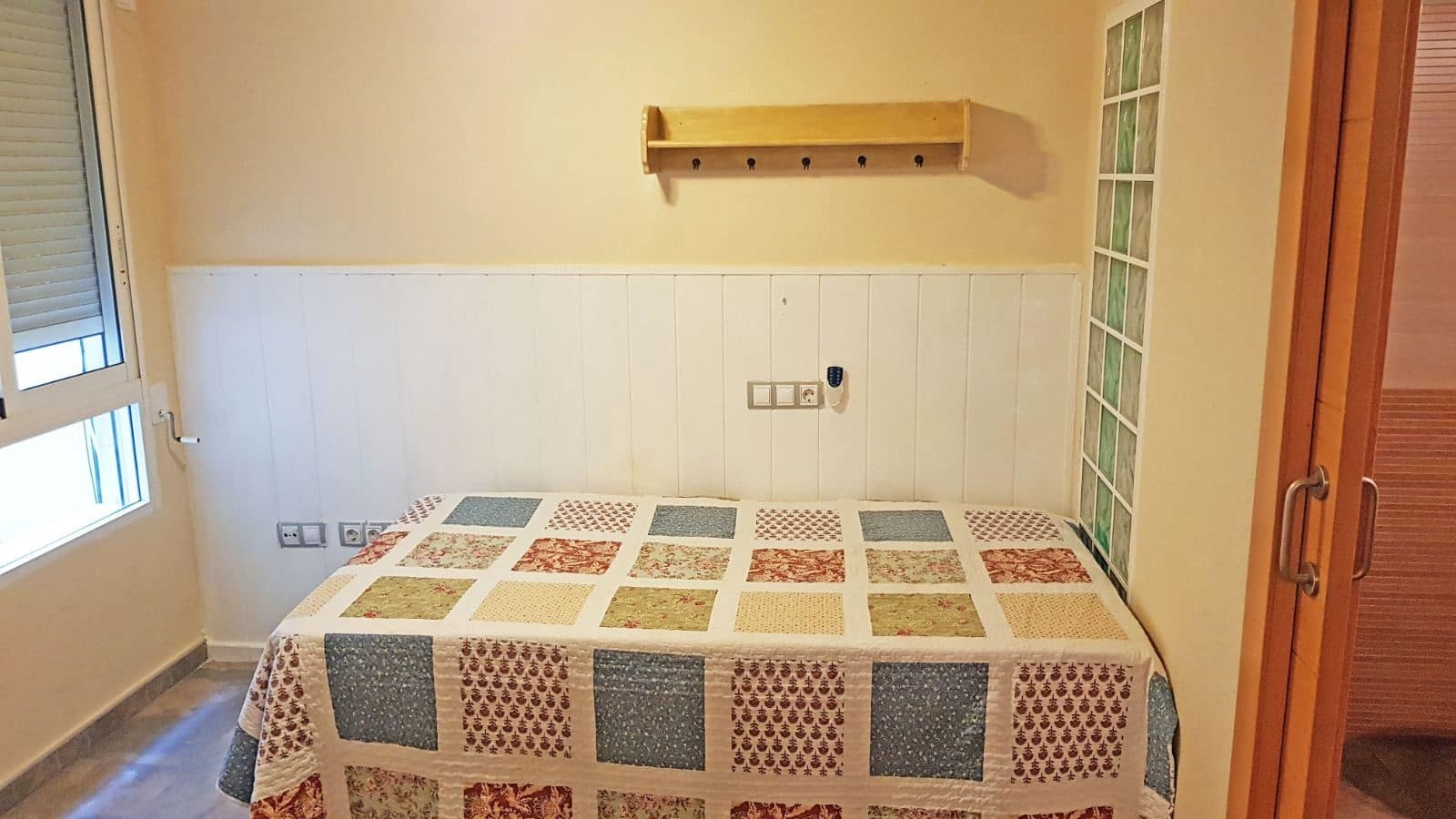 3 makuuhuone Asunto vuokrattavana paikassa Alicante kaupunki - 1 500 € (Ref: 8508135)