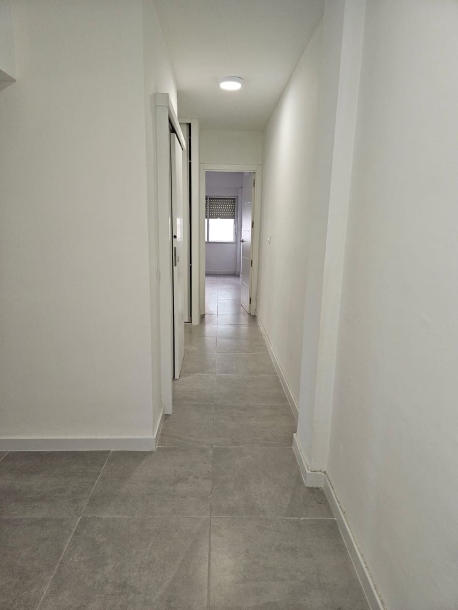 3 soverom Leilighet til salgs i Alicante by - € 165 000 (Ref: 8526153)