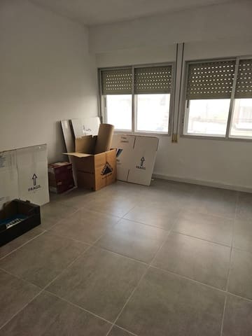 Piso de 3 habitaciones en Carolinas Altas, Alicante / Alacant ciudad en venta - 165.000 € (Ref: 8526153)