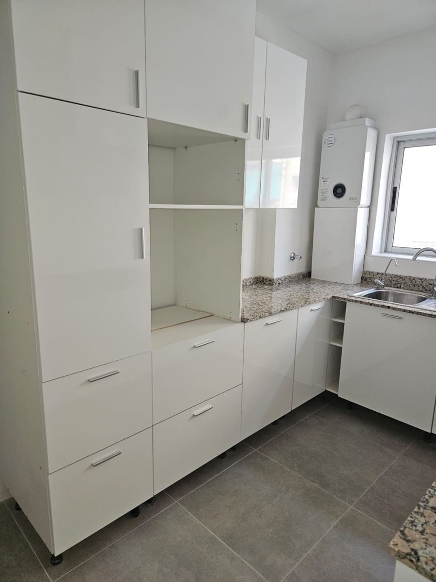 3 soverom Leilighet til salgs i Alicante by - € 165 000 (Ref: 8526153)