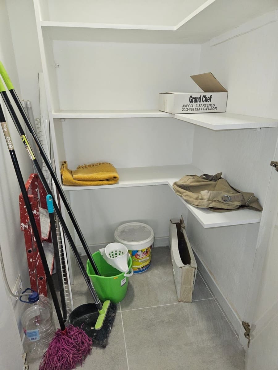 3 soverom Leilighet til salgs i Alicante by - € 165 000 (Ref: 8526153)