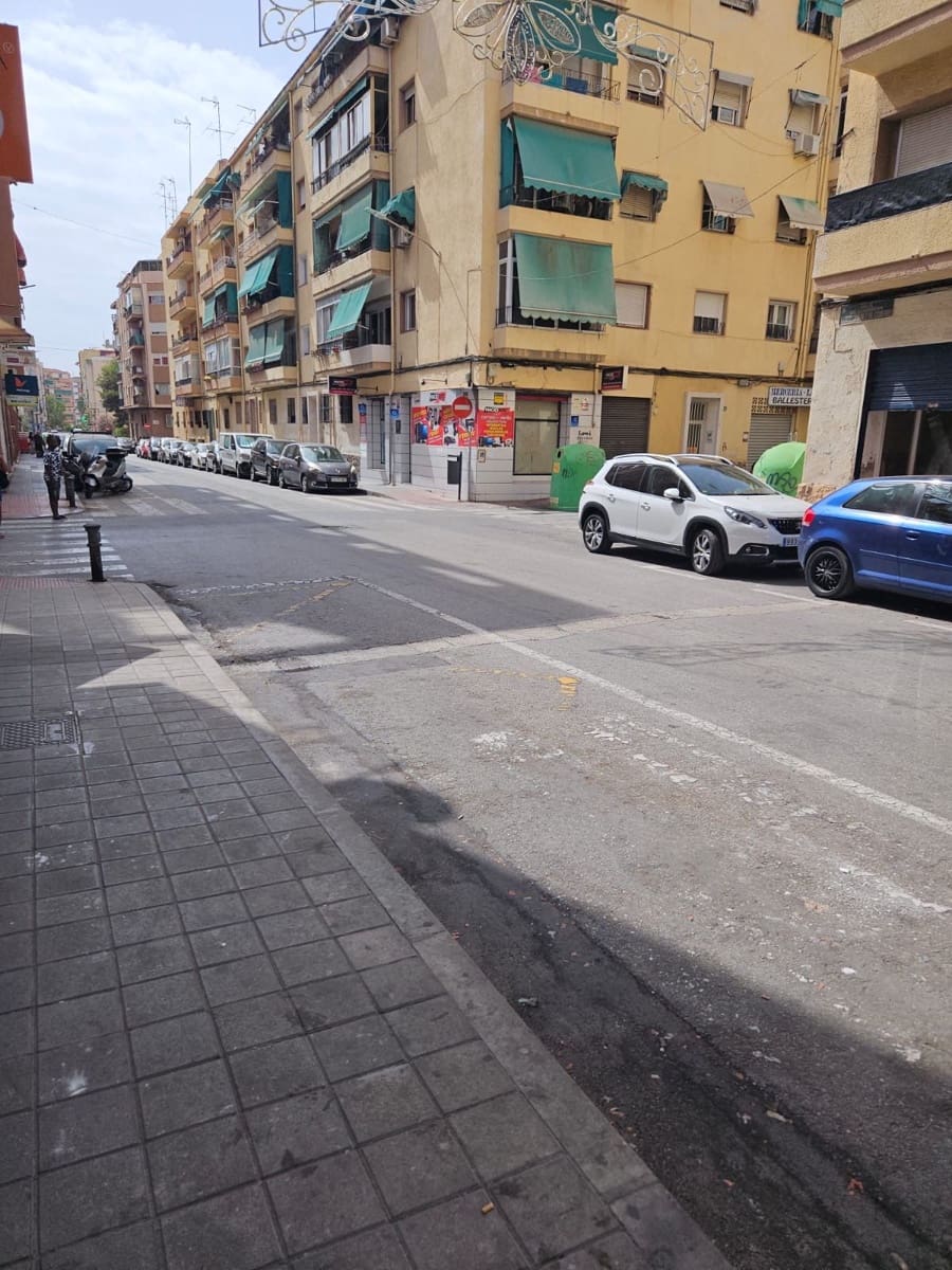 3 soverom Leilighet til salgs i Alicante by - € 165 000 (Ref: 8526153)