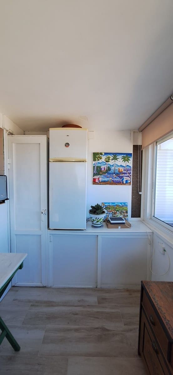 1 makuuhuone Asunto vuokrattavana paikassa Alicante kaupunki - 750 € (Ref: 8550341)