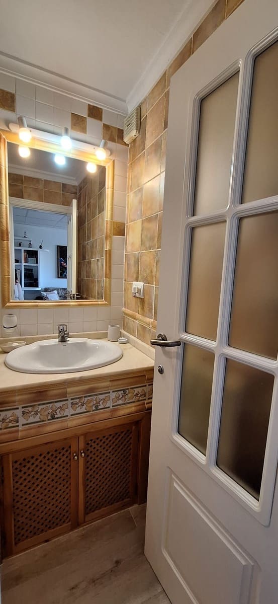 1 makuuhuone Asunto vuokrattavana paikassa Alicante kaupunki - 750 € (Ref: 8550341)