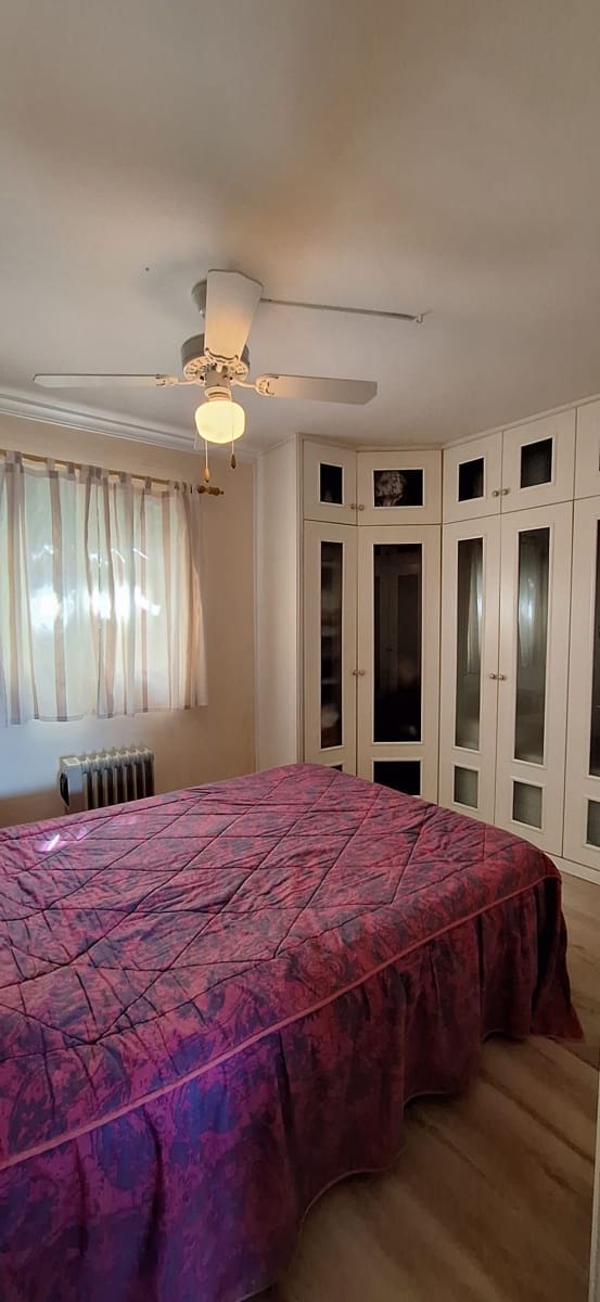 1 makuuhuone Asunto vuokrattavana paikassa Alicante kaupunki - 750 € (Ref: 8550341)