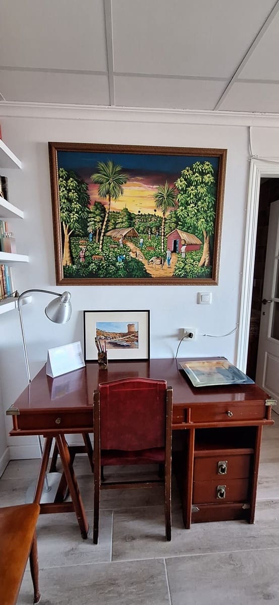 1 makuuhuone Asunto vuokrattavana paikassa Alicante kaupunki - 750 € (Ref: 8550341)