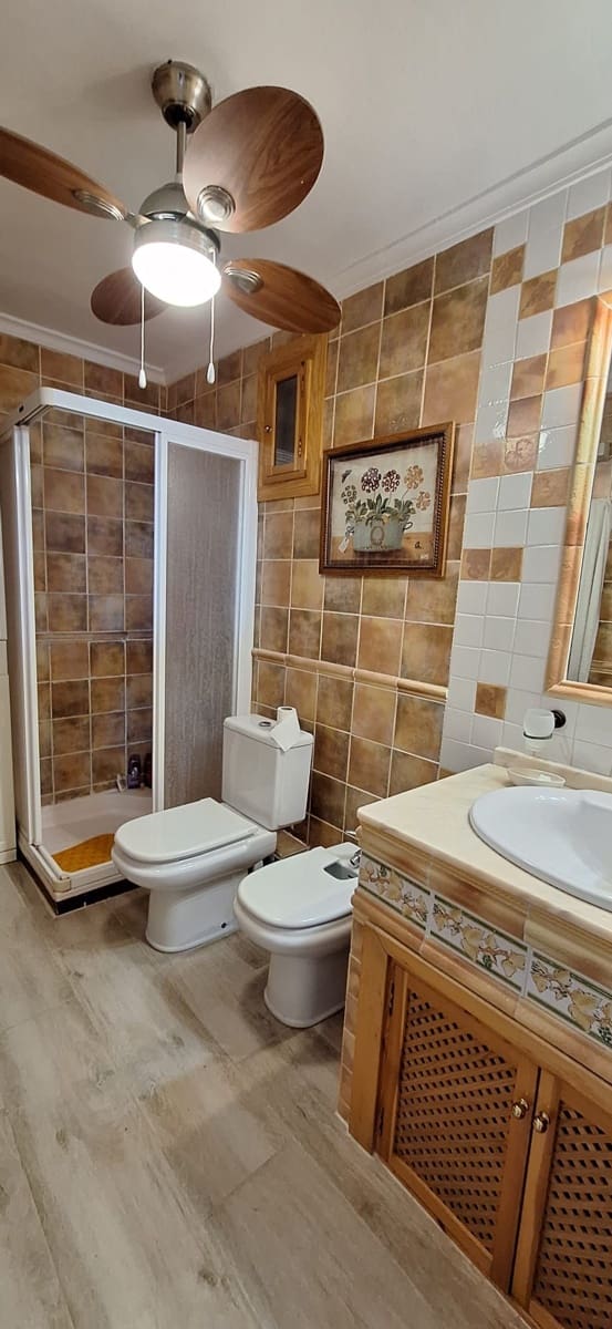 1 makuuhuone Asunto vuokrattavana paikassa Alicante kaupunki - 750 € (Ref: 8550341)