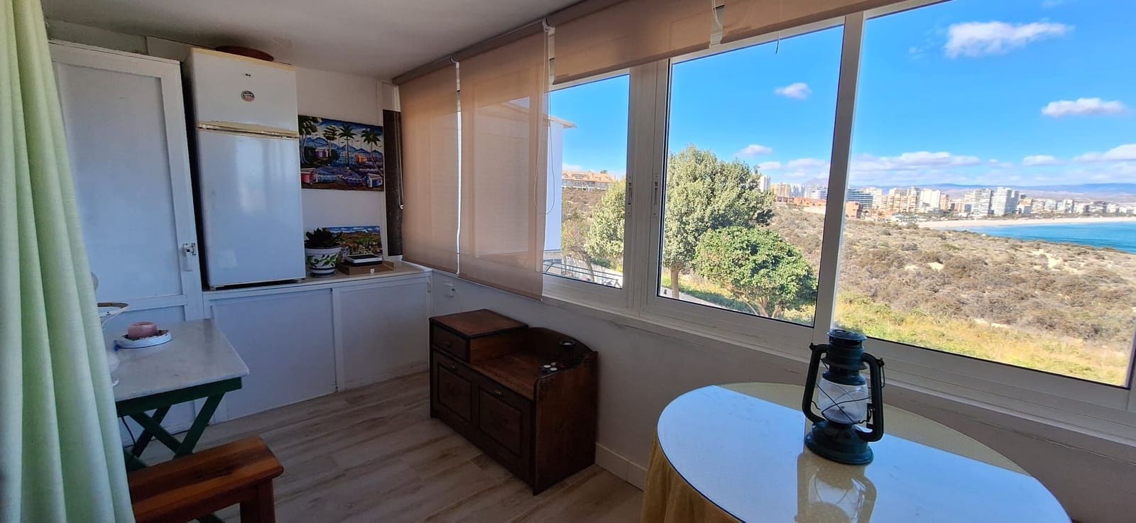 1 makuuhuone Asunto vuokrattavana paikassa Alicante kaupunki - 750 € (Ref: 8550341)