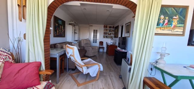 1 sypialnia Mieszkanie do wynajęcia w Cabo de las Huertas, Miasto Alicante / Alacant - 750 € (Ref: 8550341)