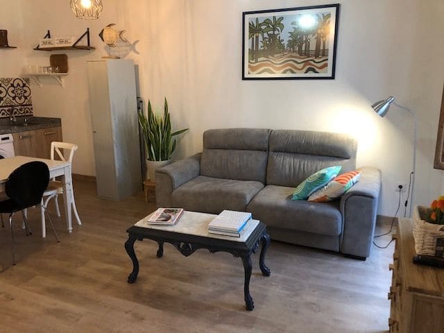 2 soveværelse Lejlighed til salg i Alicante by - € 373.000 (Ref: 8556345)