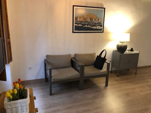 2 soveværelse Lejlighed til salg i Alicante by - € 373.000 (Ref: 8556345)