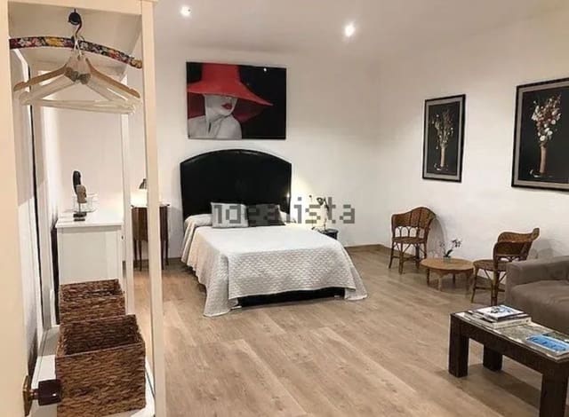 2 quarto Apartamento para venda em Casco Antiguo - Sant Cruz - Ayuntamiento, Alicante cidade - 373 000 € (Ref: 8556345)