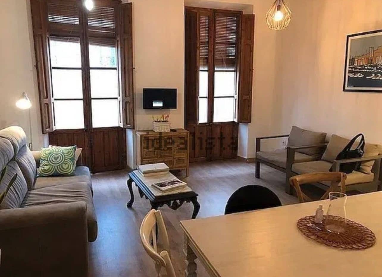 2 soveværelse Lejlighed til salg i Alicante by - € 373.000 (Ref: 8556345)