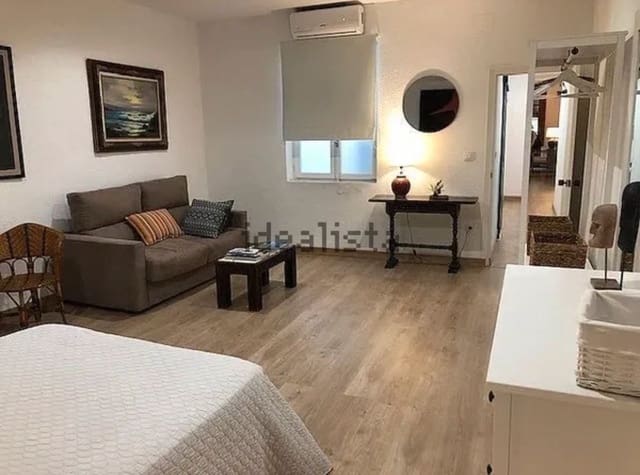 2 quarto Apartamento para venda em Casco Antiguo - Sant Cruz - Ayuntamiento, Alicante cidade - 373 000 € (Ref: 8556345)