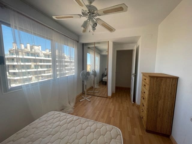 Appartement de 3 chambres à louer à Alicante ville avec piscine garage - 1 500 € (Ref: 8556346)
