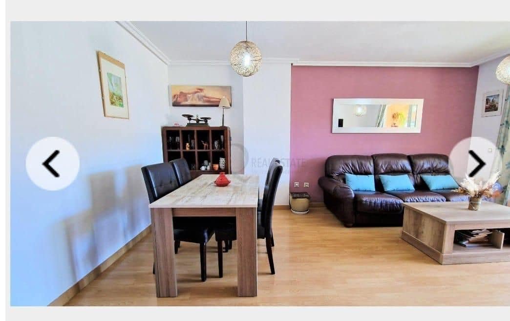 3 soverom Leilighet til salgs i Alicante by med svømmebasseng garasje - € 409 900 (Ref: 8596789)