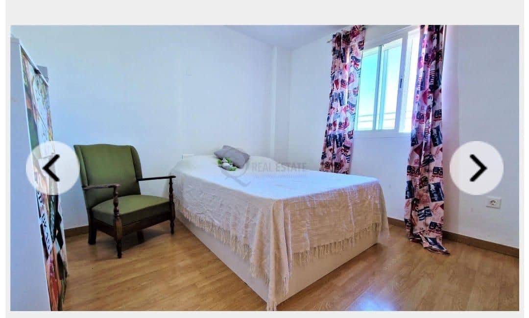 3 soverom Leilighet til salgs i Alicante by med svømmebasseng garasje - € 409 900 (Ref: 8596789)