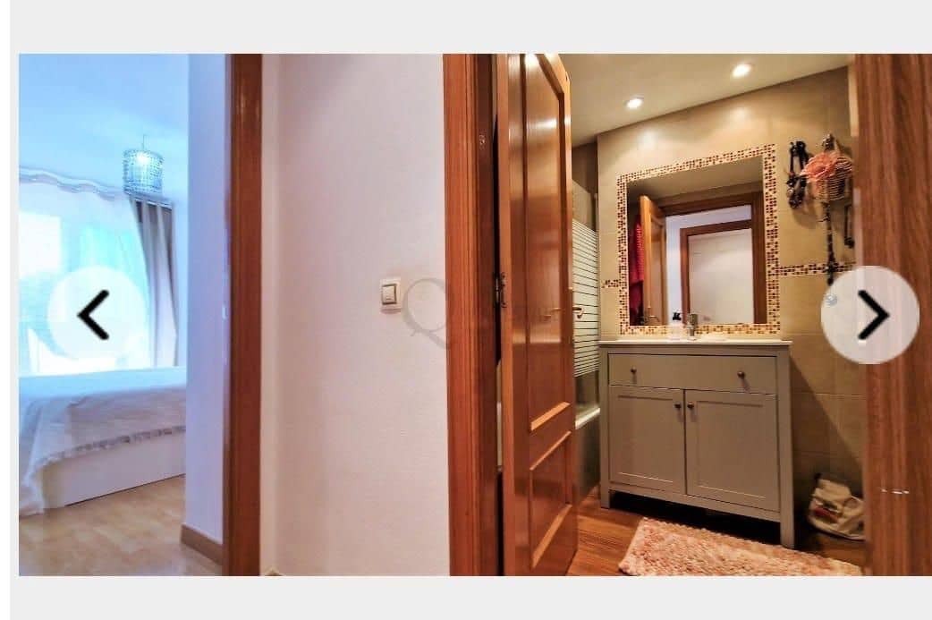 3 soverom Leilighet til salgs i Alicante by med svømmebasseng garasje - € 409 900 (Ref: 8596789)