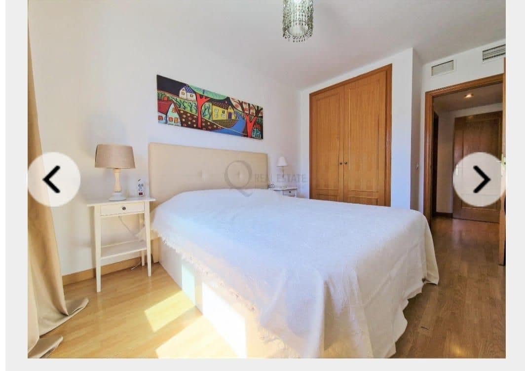 3 soverom Leilighet til salgs i Alicante by med svømmebasseng garasje - € 409 900 (Ref: 8596789)