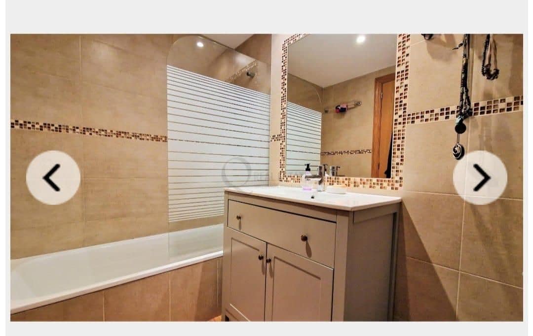 3 soverom Leilighet til salgs i Alicante by med svømmebasseng garasje - € 409 900 (Ref: 8596789)