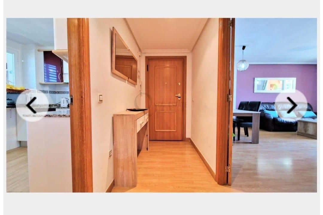 3 soverom Leilighet til salgs i Alicante by med svømmebasseng garasje - € 409 900 (Ref: 8596789)