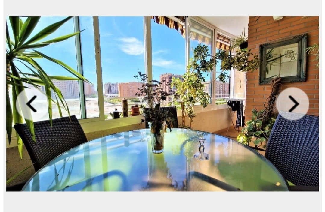 3 soverom Leilighet til salgs i Alicante by med svømmebasseng garasje - € 409 900 (Ref: 8596789)