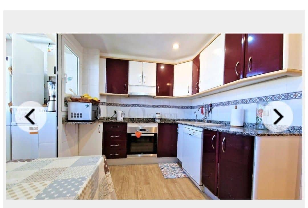 3 soverom Leilighet til salgs i Alicante by med svømmebasseng garasje - € 409 900 (Ref: 8596789)