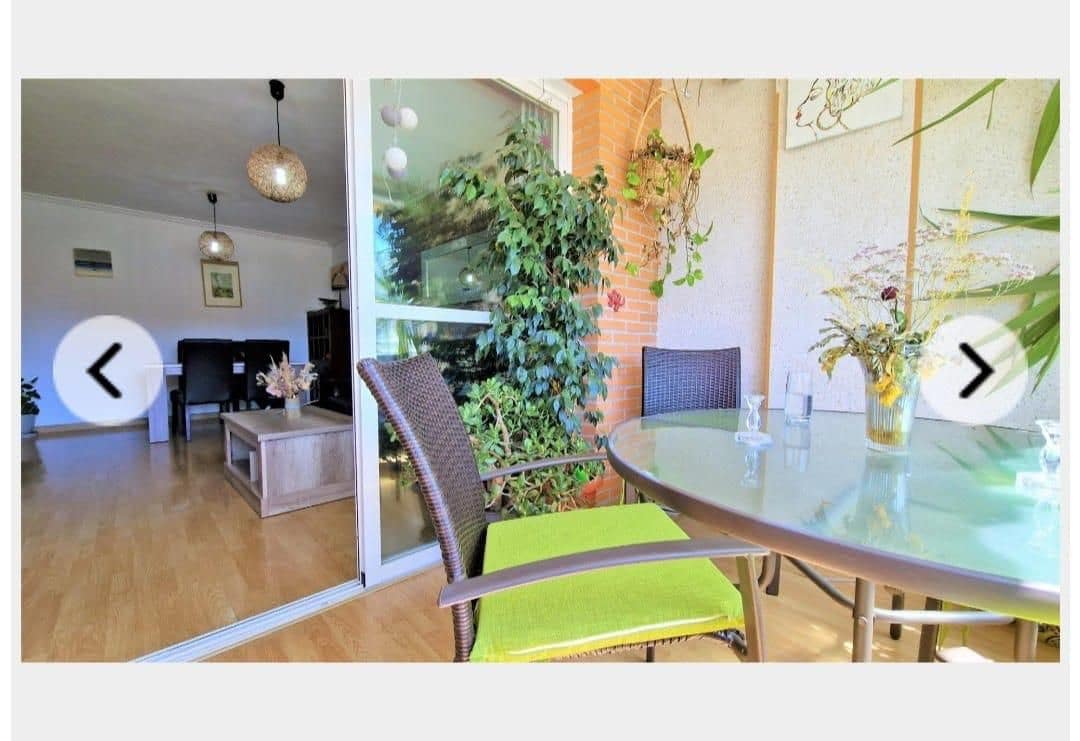 3 soverom Leilighet til salgs i Alicante by med svømmebasseng garasje - € 409 900 (Ref: 8596789)