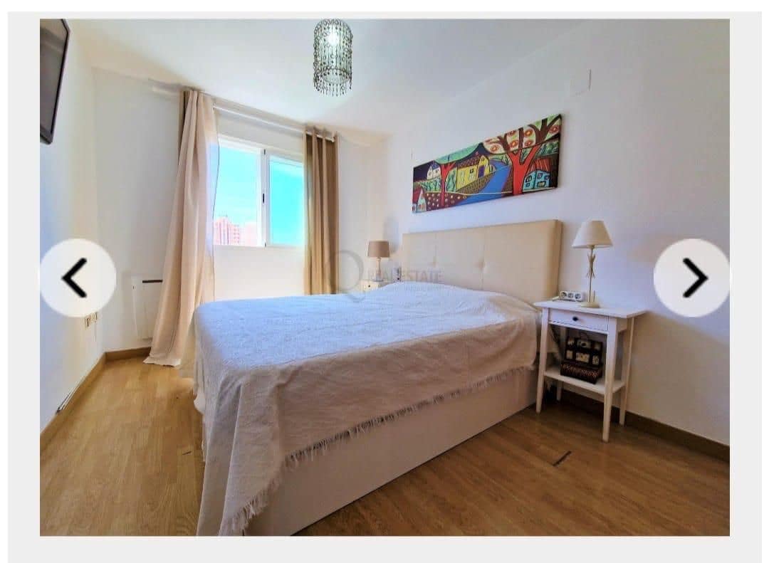 3 soverom Leilighet til salgs i Alicante by med svømmebasseng garasje - € 409 900 (Ref: 8596789)