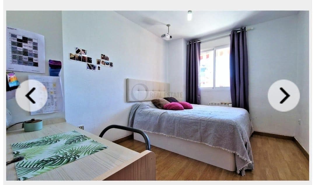 3 soverom Leilighet til salgs i Alicante by med svømmebasseng garasje - € 409 900 (Ref: 8596789)