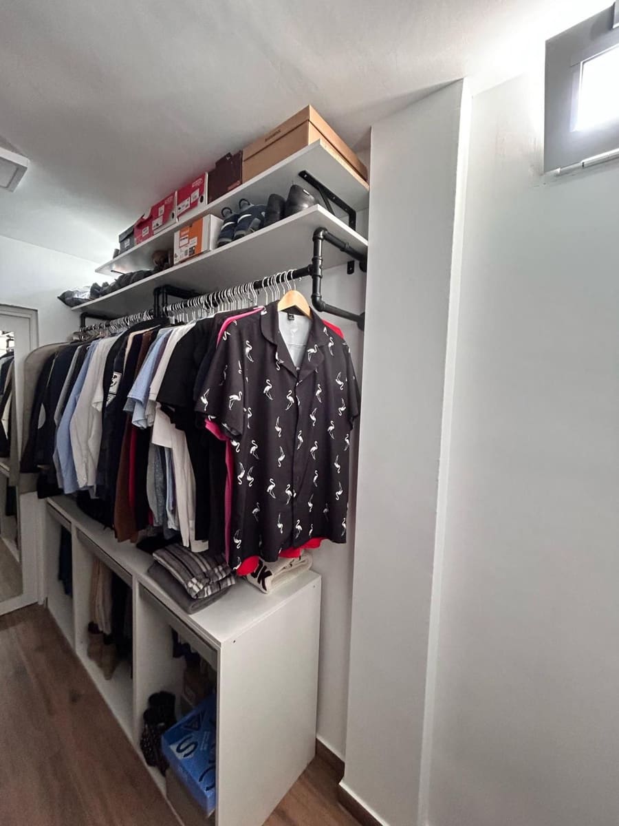 1 soveværelse Lejlighed til salg i Alicante by - € 300.000 (Ref: 8601027)