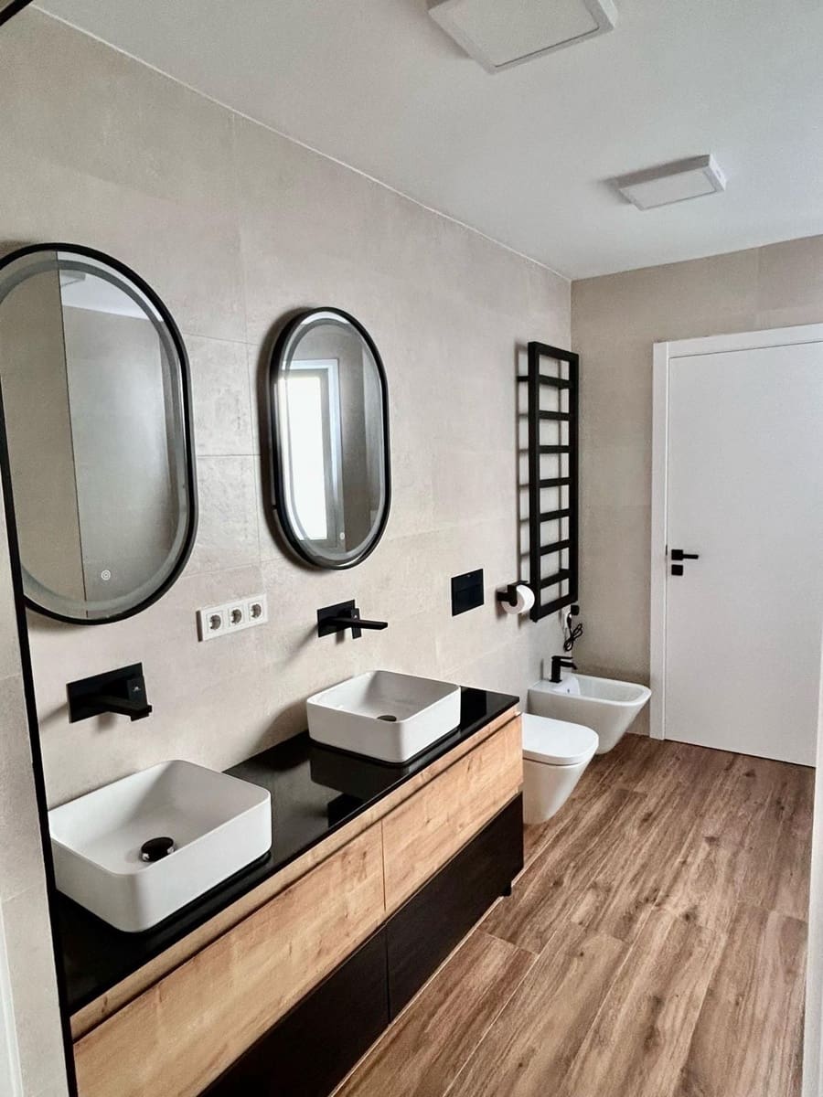 1 soveværelse Lejlighed til salg i Alicante by - € 300.000 (Ref: 8601027)