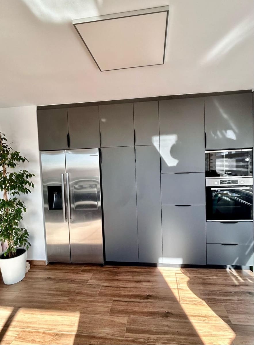 1 soveværelse Lejlighed til salg i Alicante by - € 300.000 (Ref: 8601027)