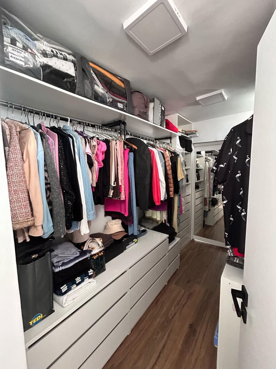 1 soveværelse Lejlighed til salg i Alicante by - € 300.000 (Ref: 8601027)