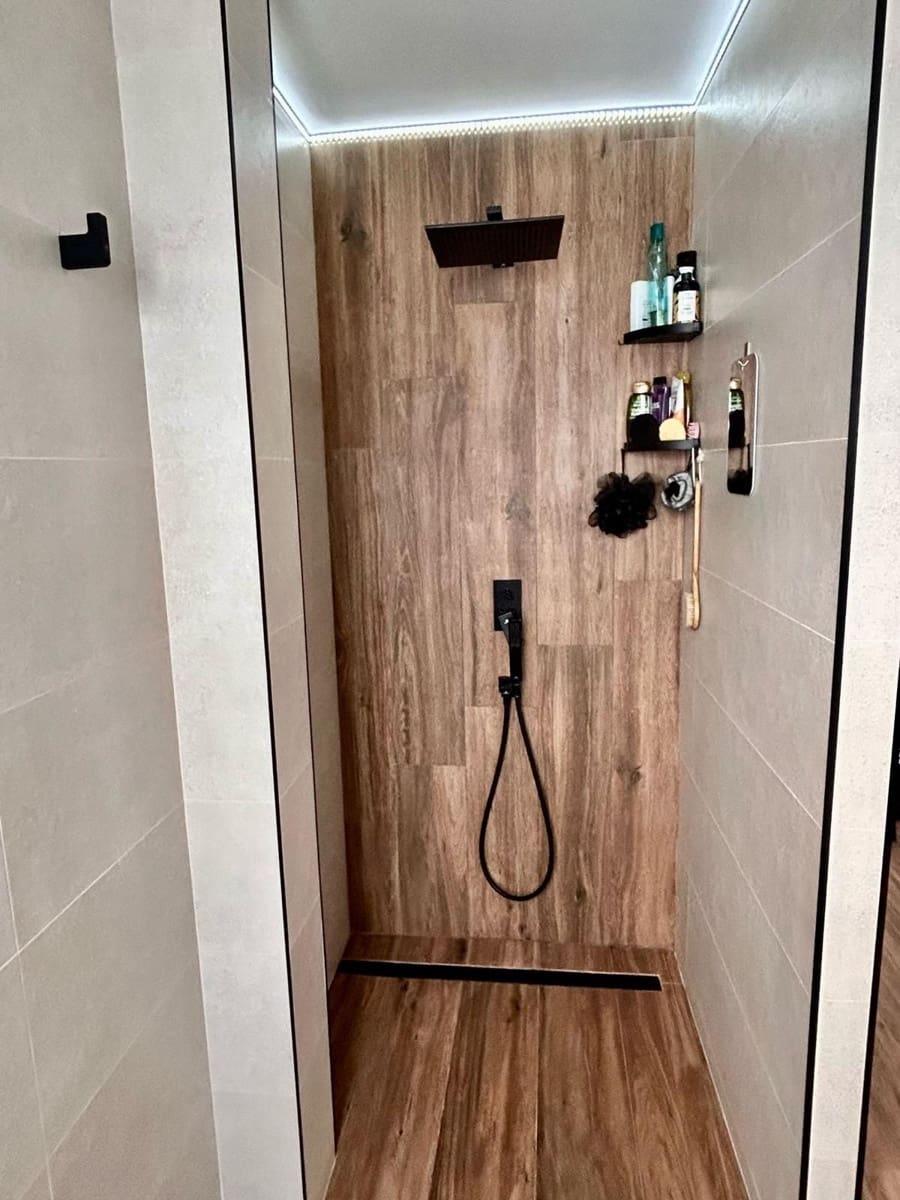 1 soveværelse Lejlighed til salg i Alicante by - € 300.000 (Ref: 8601027)