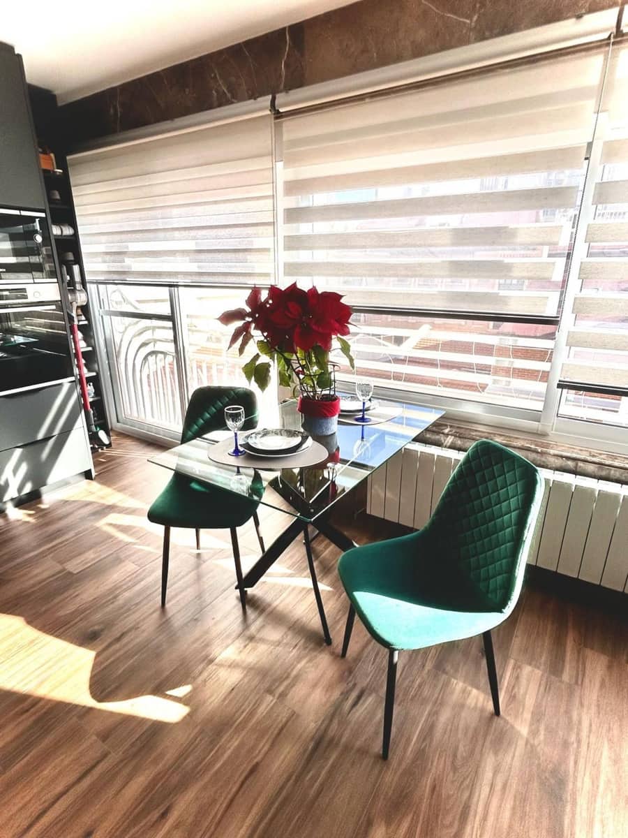 1 soveværelse Lejlighed til salg i Alicante by - € 300.000 (Ref: 8601027)