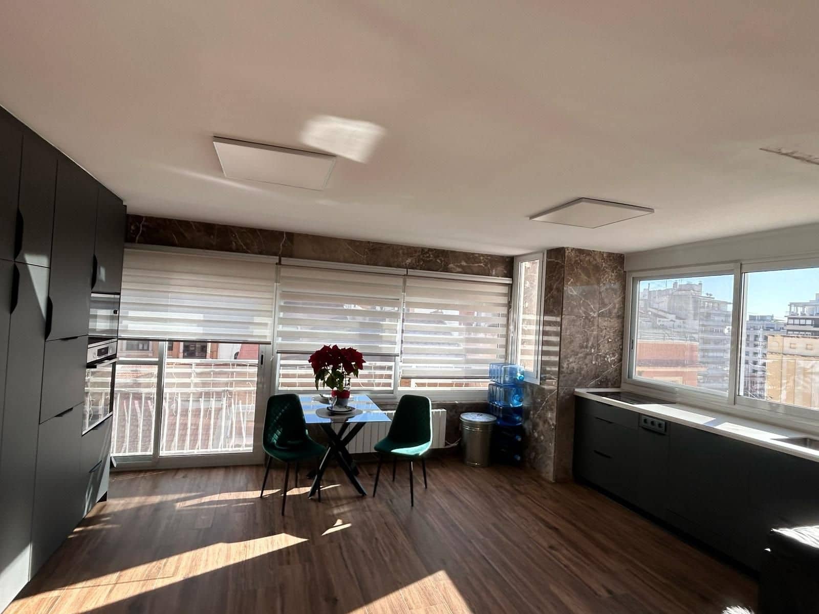 1 soveværelse Lejlighed til salg i Alicante by - € 300.000 (Ref: 8601027)