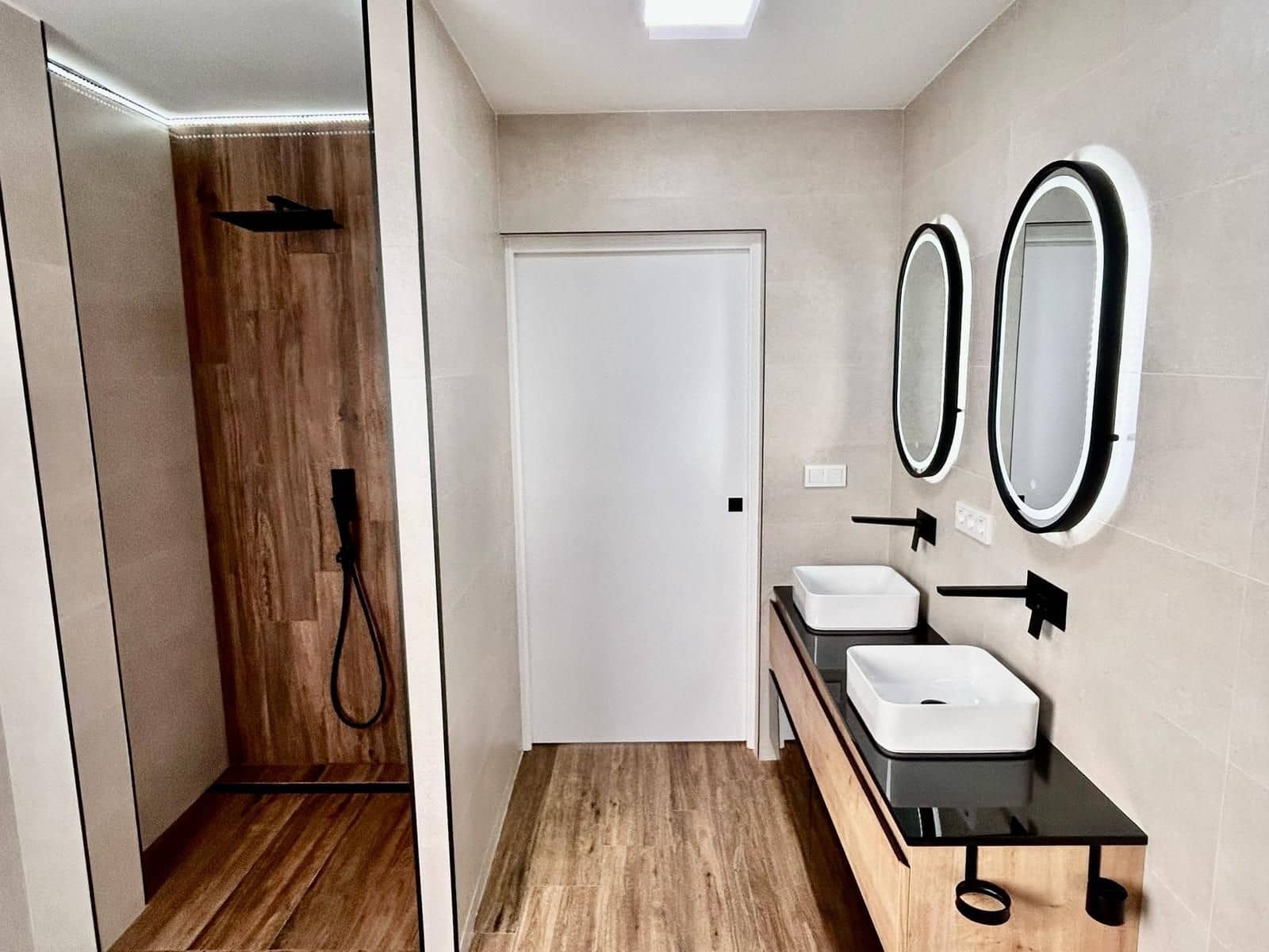 1 soveværelse Lejlighed til salg i Alicante by - € 300.000 (Ref: 8601027)